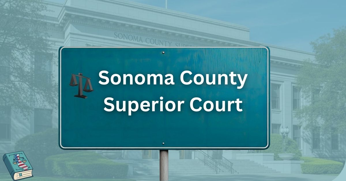 Sonoma-County-Superior-Court