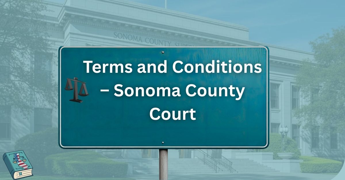Terms-and-Conditions-–-Sonoma-County-Court